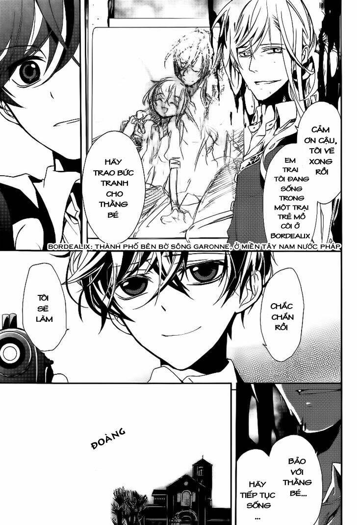 blood parade chapter 2 37