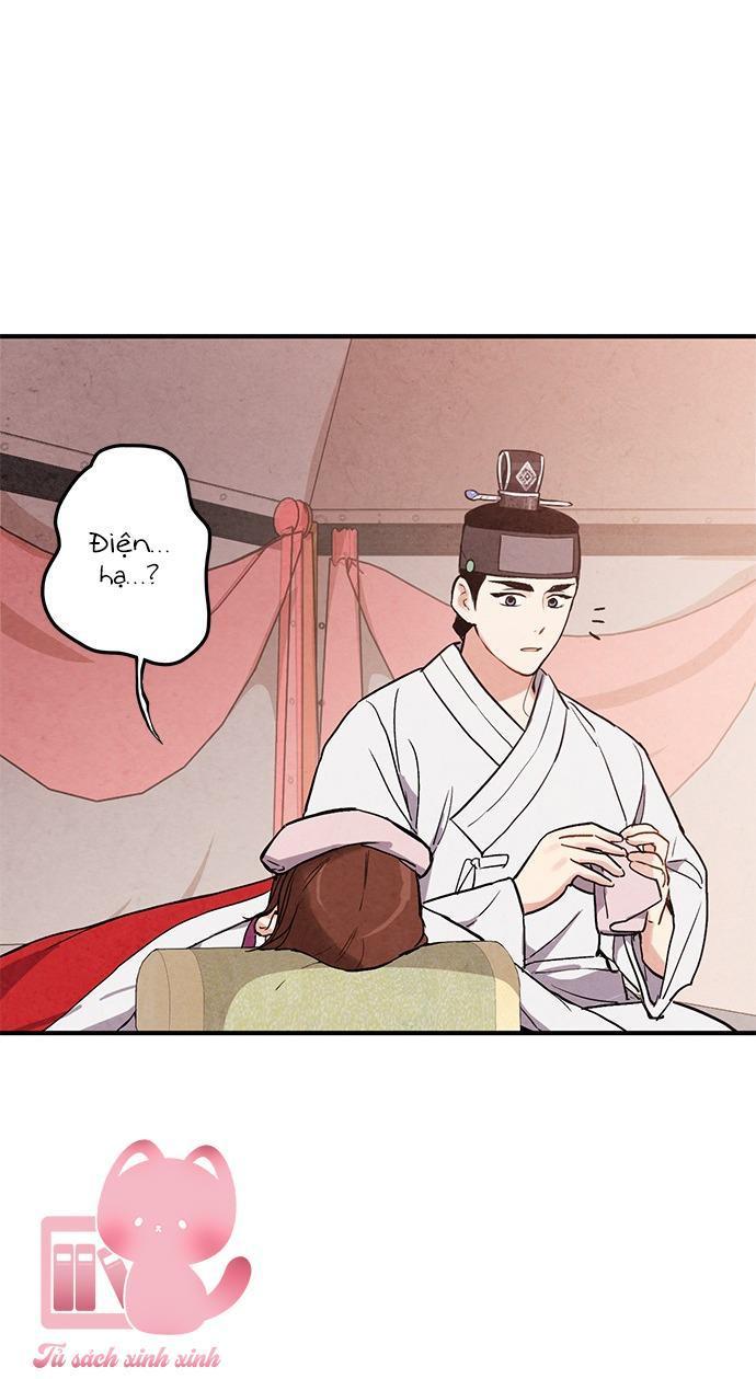 lệnh cấm hôn chapter 32 32