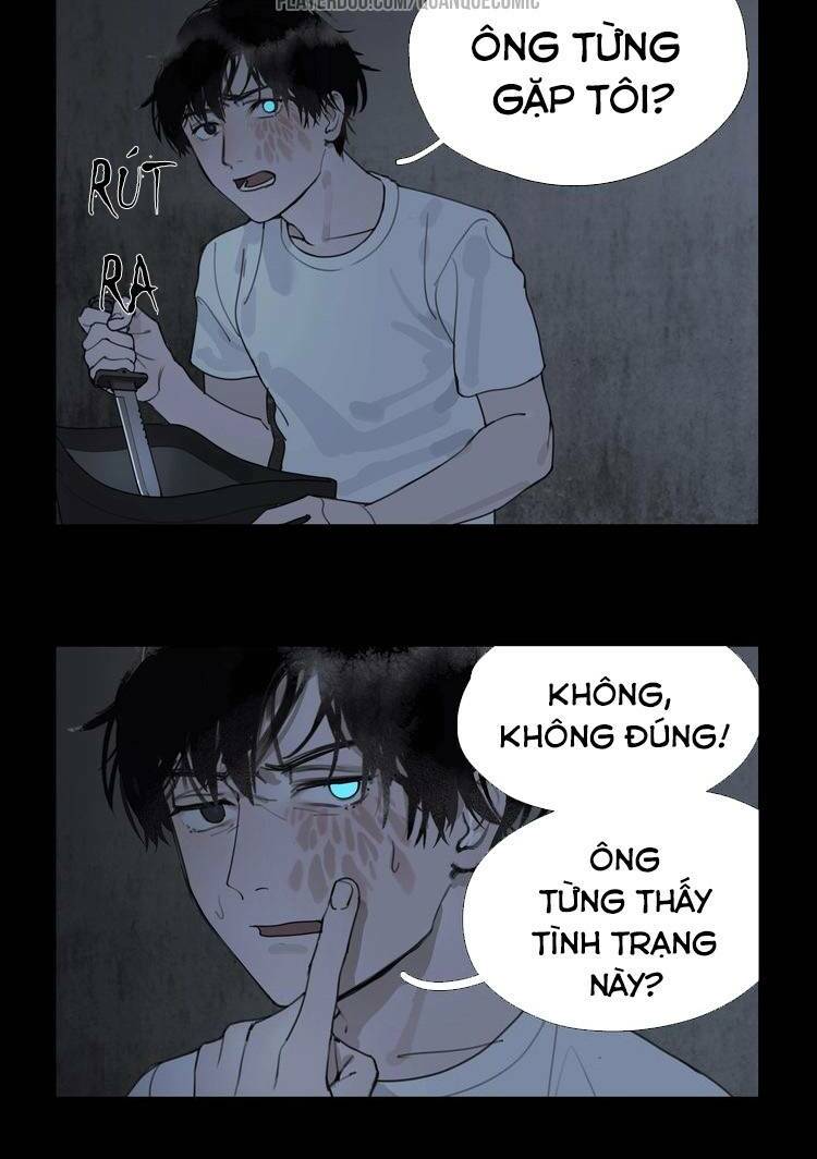 thần trạch chapter 6 20