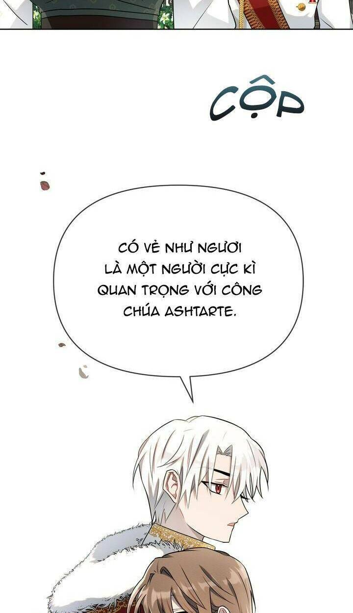 Công Chúa Ashtarte Chapter 6 - Trang 53