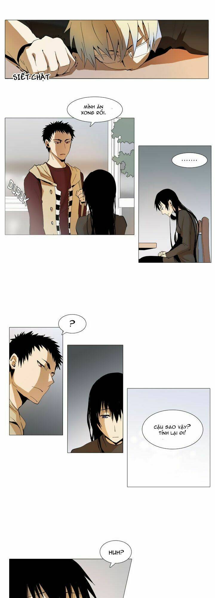 metronome chapter 14 9