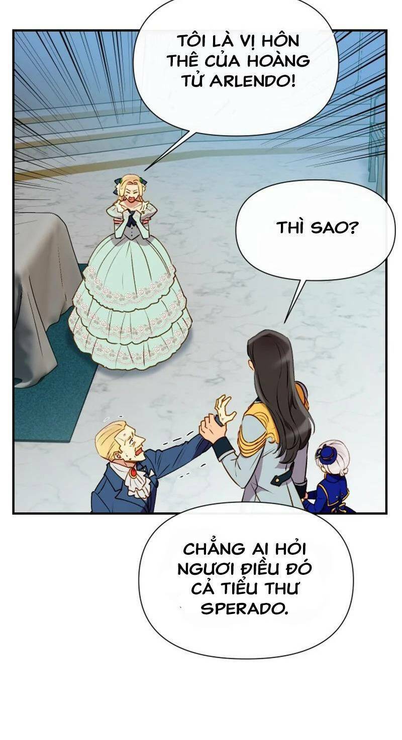 khế ước của nữ công tước quái vật chapter 40 5