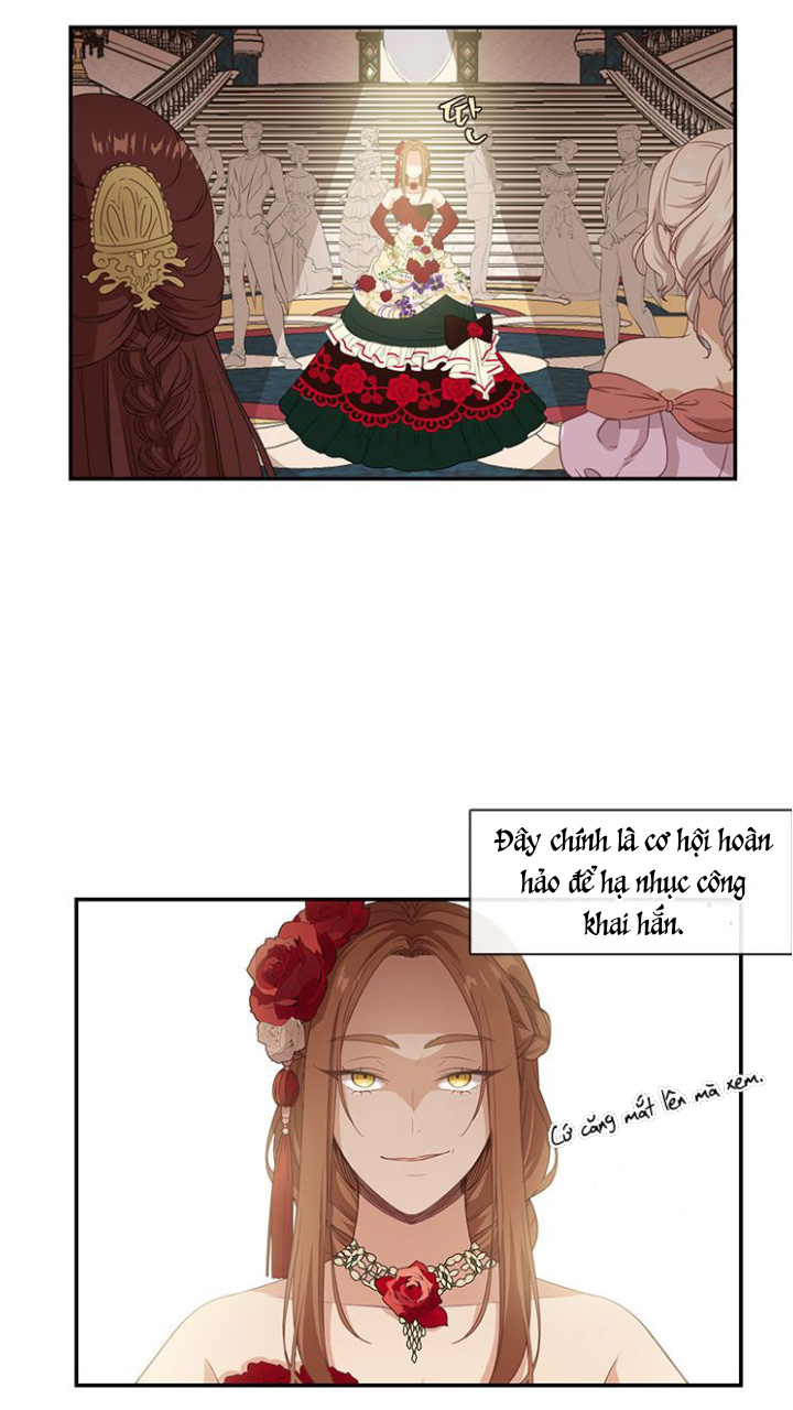 cẩn thận nữ phụ phản diện đấy! chapter 13 39