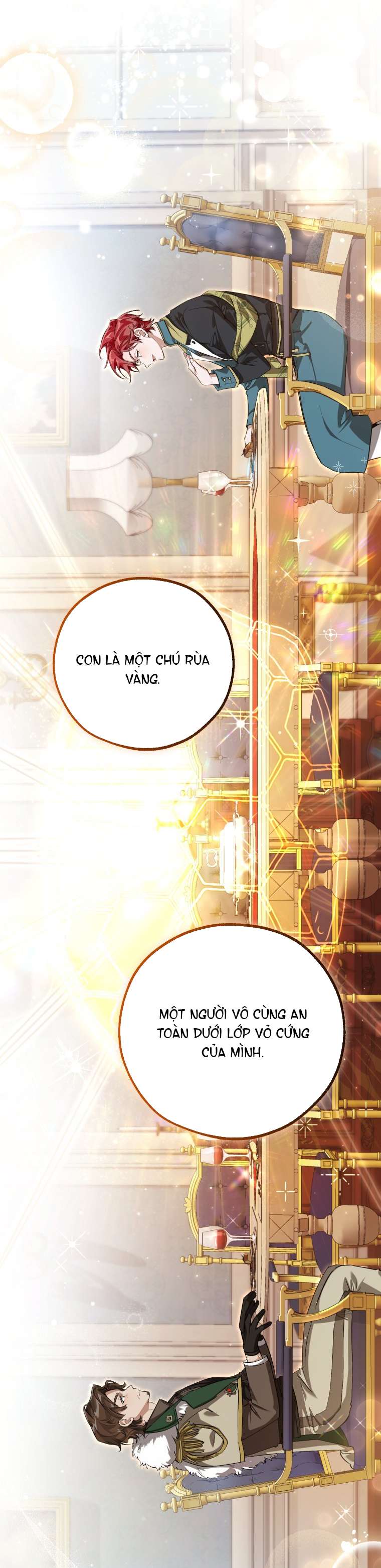 Phế Vật Dòng Dõi Bá Tước chapter 93.2 10