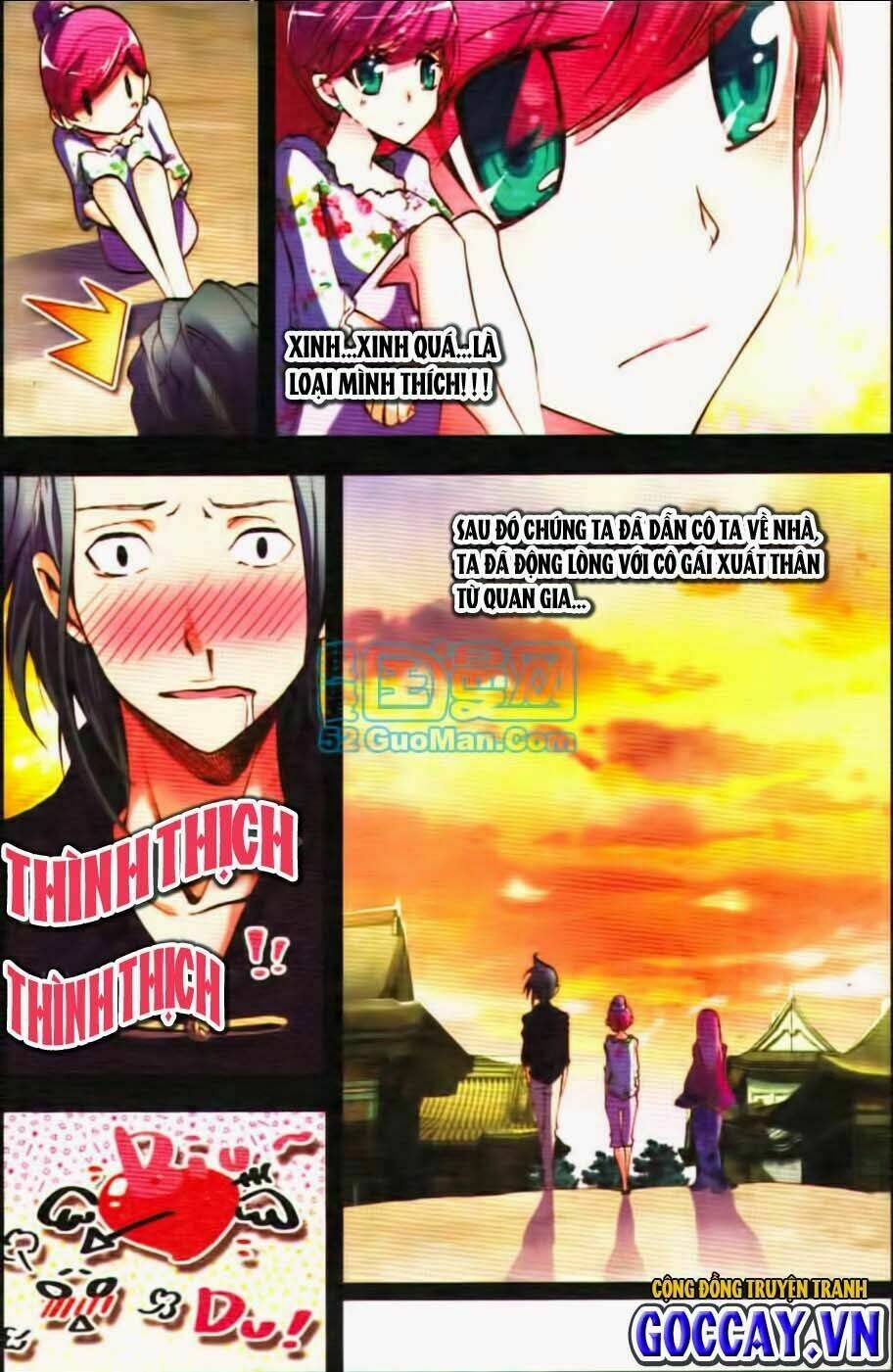 chu tước ký chapter 10 23