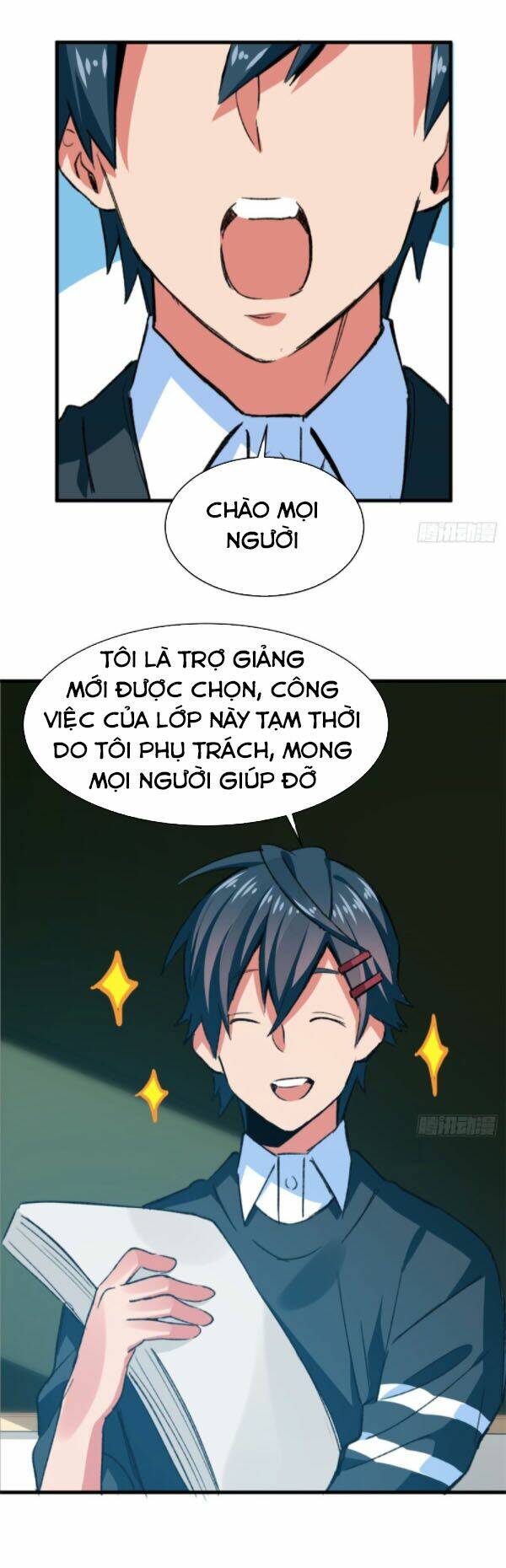 vô sỉ thuật sĩ chapter 36 12