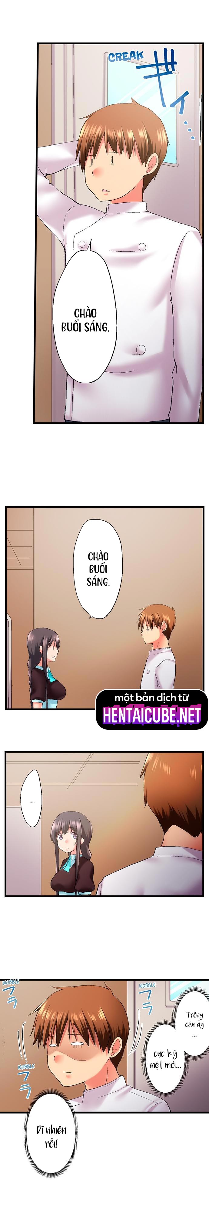 anh trai trượt vào trong tôi khi tắm chung chapter 88 6