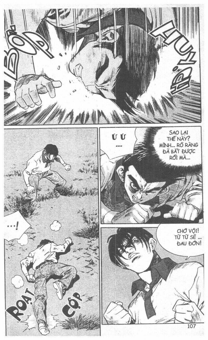 change guy chapter 110 105