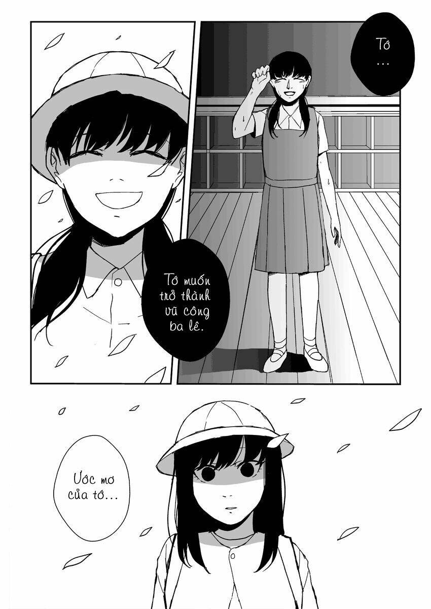 haru ni chapter 1 22