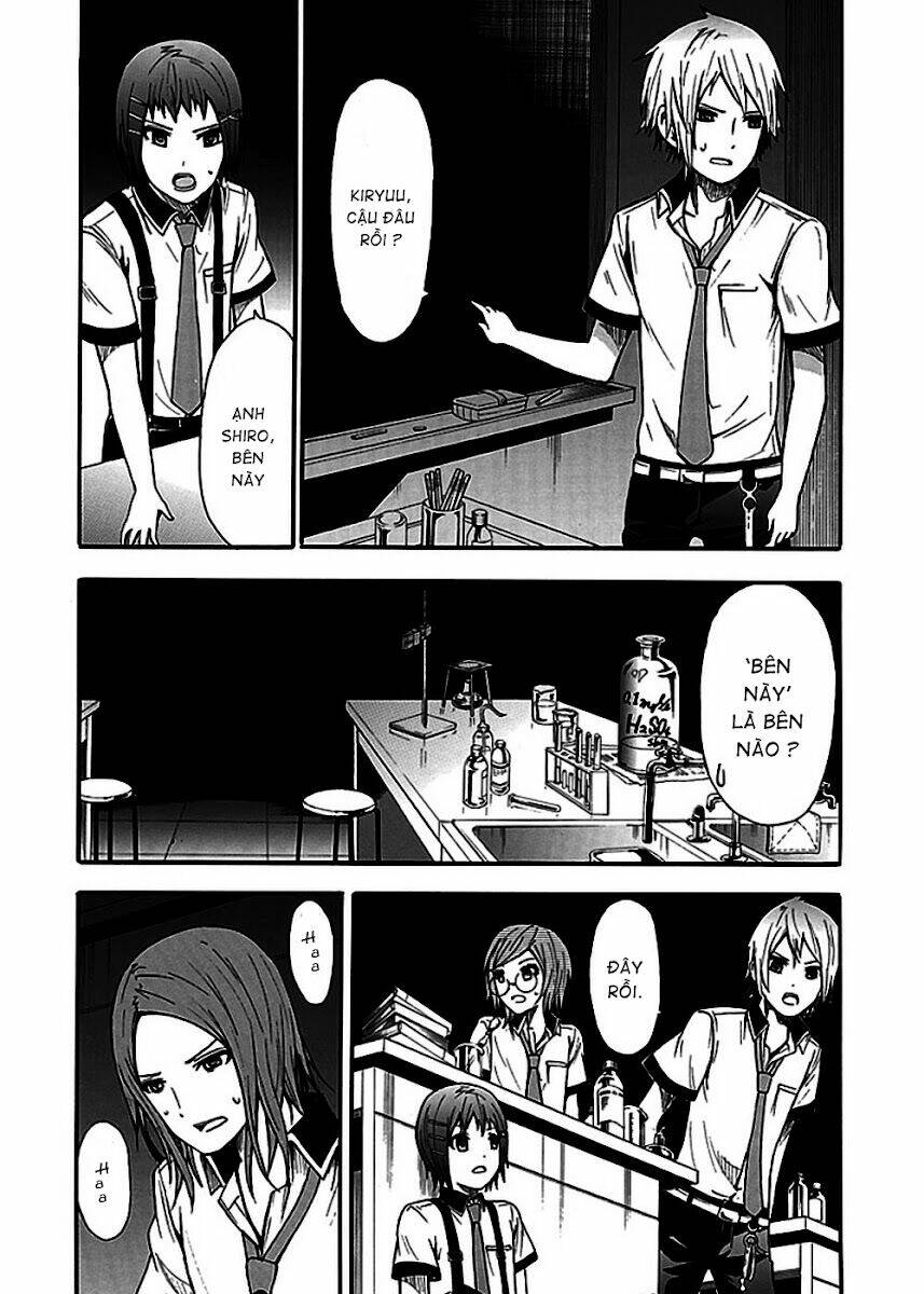 the strings dolls chapter 8 17