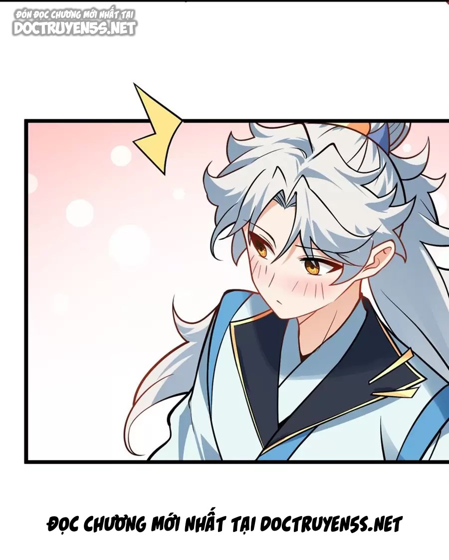 mang theo các tiên tử vô địch thiên hạ chapter 44.1 3