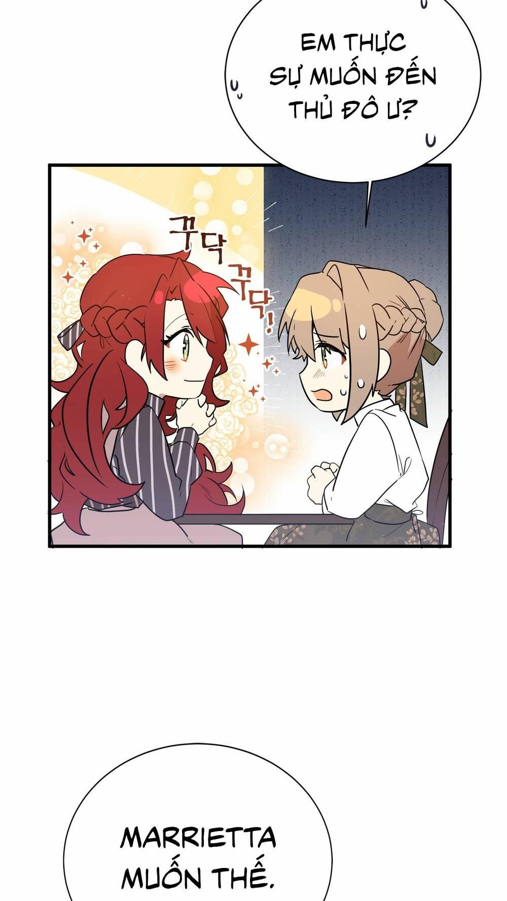 tôi chính là em gái của nữ chính hắc ám chapter 2 89