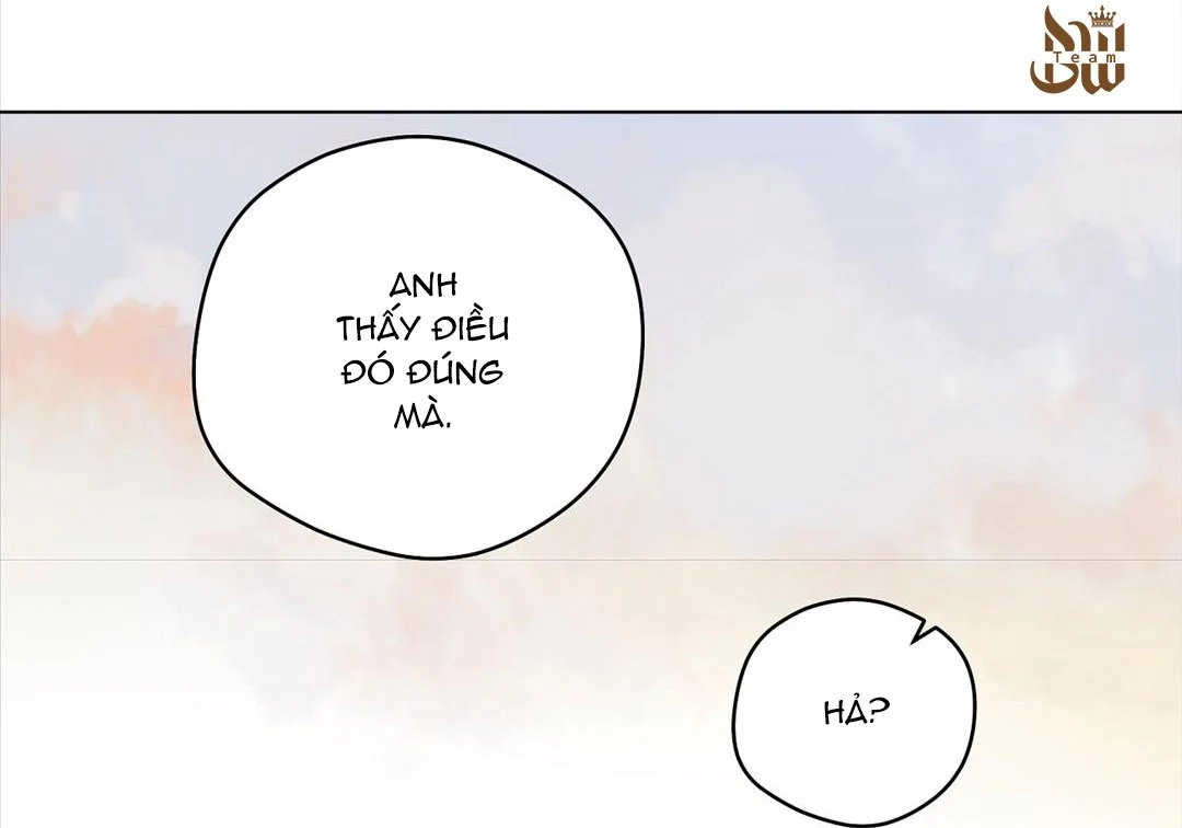 chuyện quái gì với giấc mơ đó vậy chapter 50 116