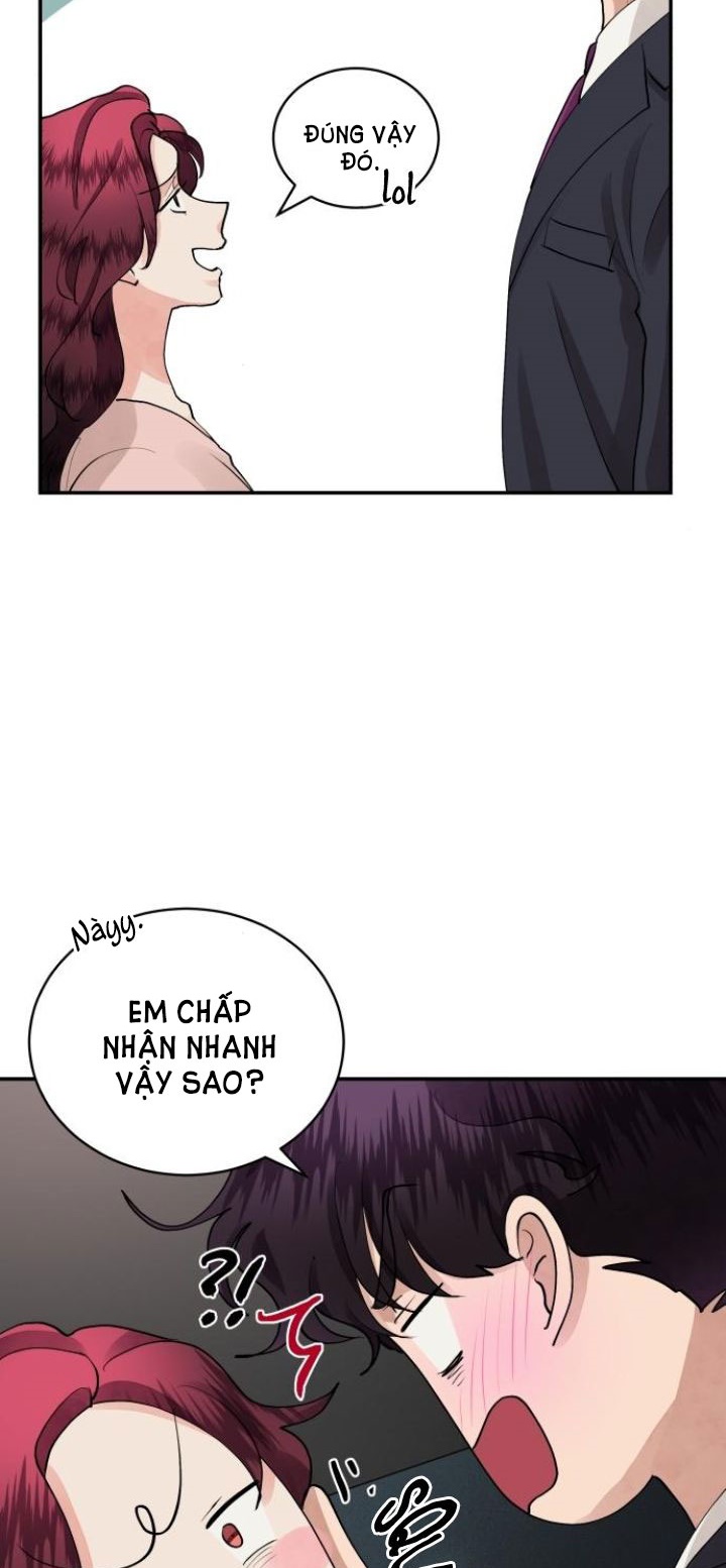 cặp đôi oan gia ngõ hẹp chapter 62 29