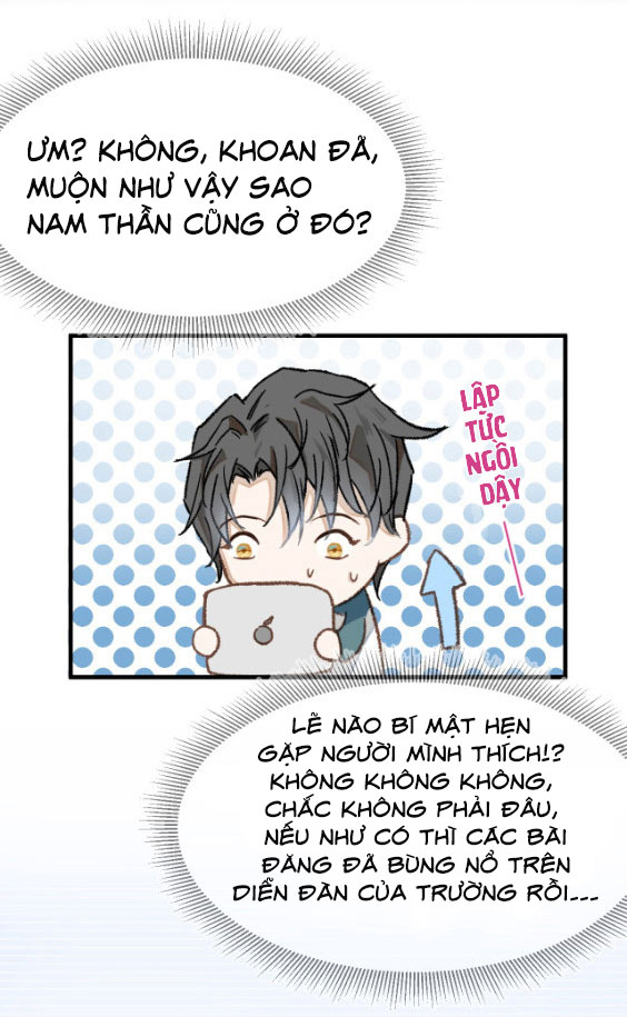 dù sao tôi vẫn vĩ đại như vậy chapter 1 27