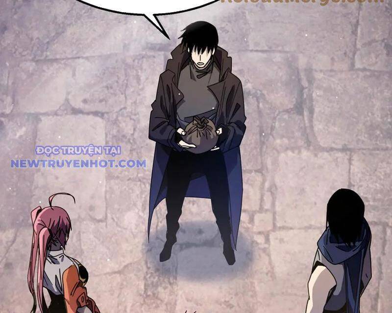 Vô Địch Bị Động Tạo Ra Tấn Sát Thương chapter 56 140