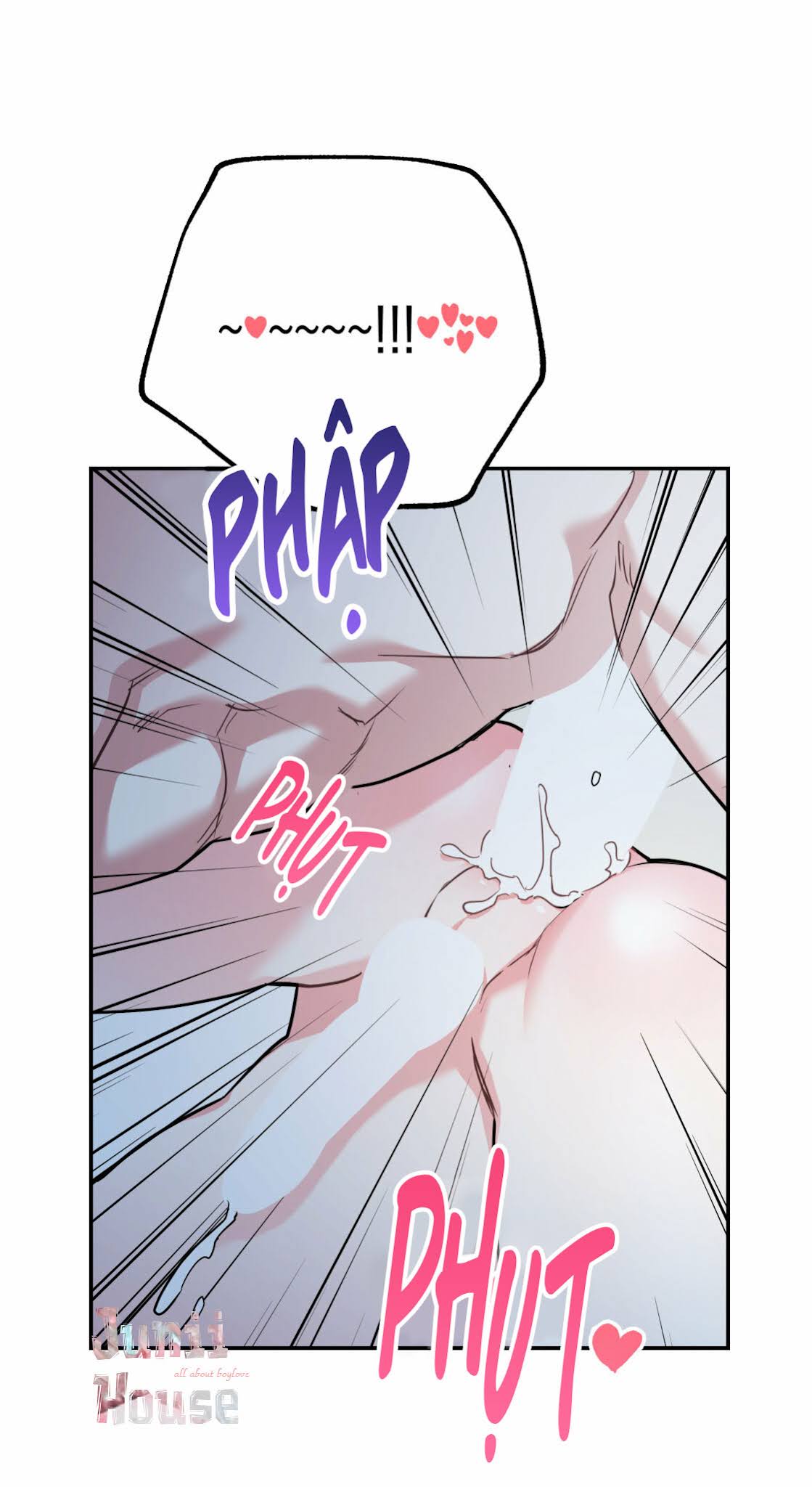 tôi với cậu không thể như thế này chapter 22 44