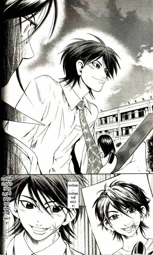 hammer session - thầy giáo tuyệt chiêu chapter 52 14