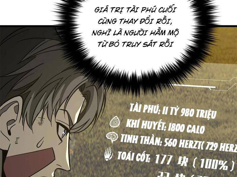 toàn cầu cao khảo chapter 241 101