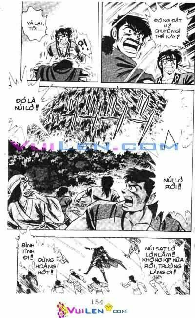 vương tử takeru chapter 13 154