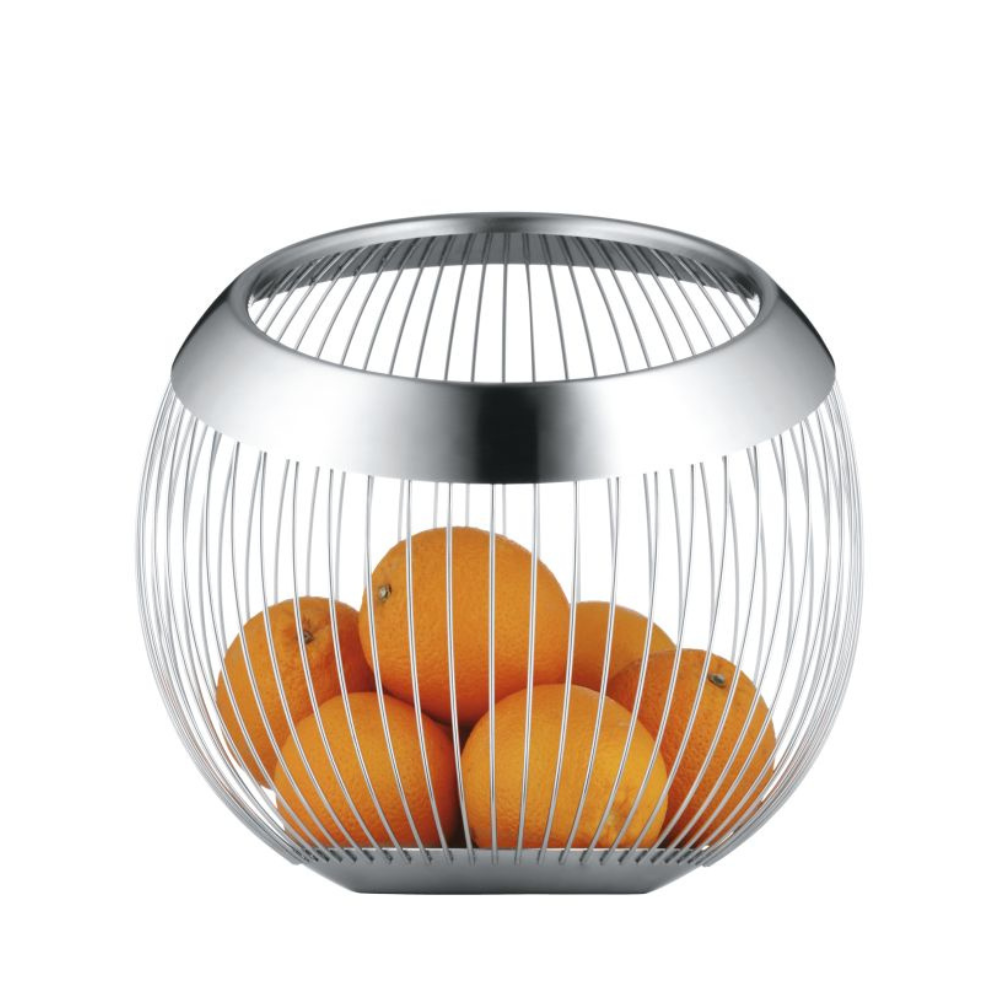 Rổ đựng Wmf Lounge Living 06.6502.6040 hàng chính hãng