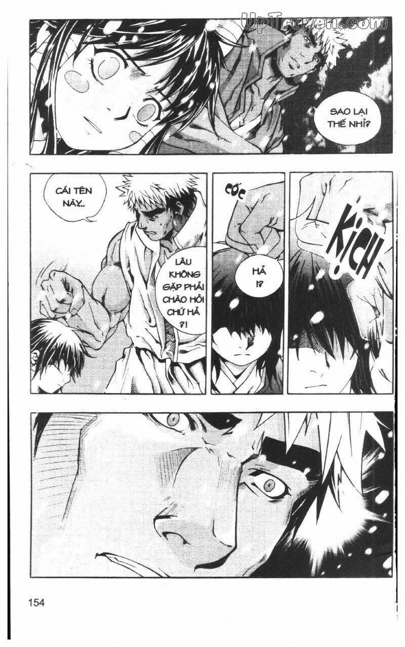 thời gió lốc (thời đại phong tang) chapter 6 156