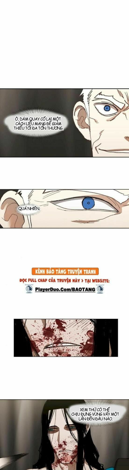 Võ Sĩ Quyền Anh chapter 30 29