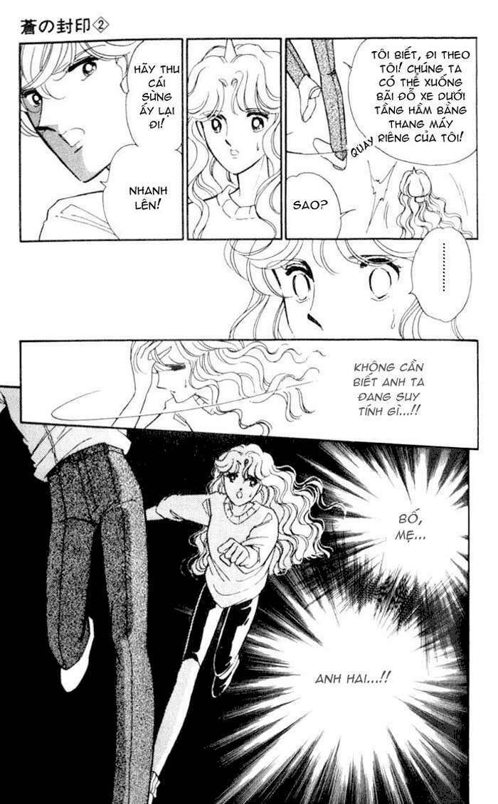 dấu phong ấn xanh chapter 2 144