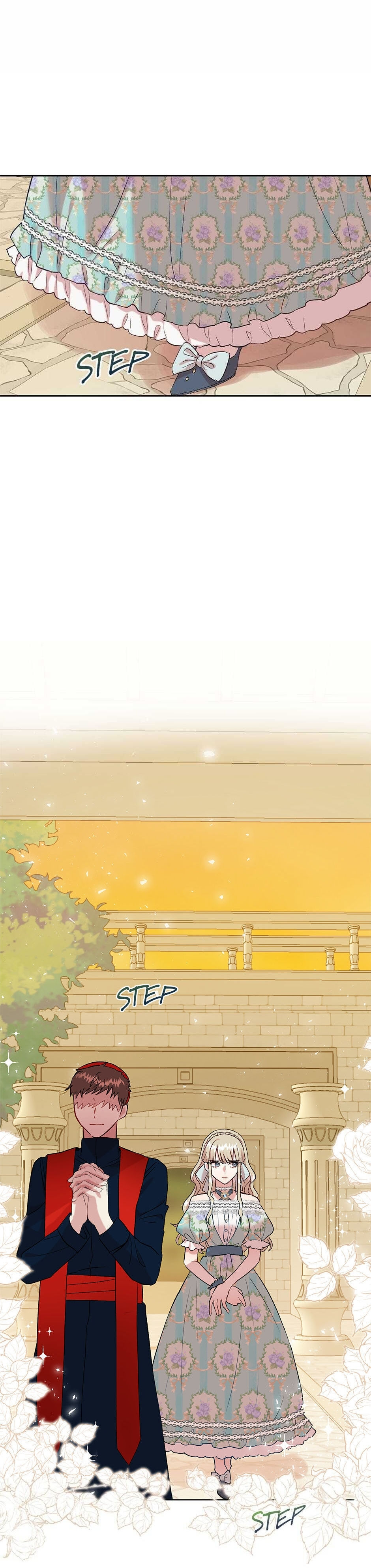 đừng ăn thịt tôi mà chapter 47 7