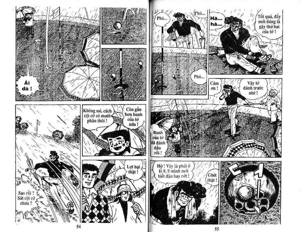 tân teppi chapter 27 26