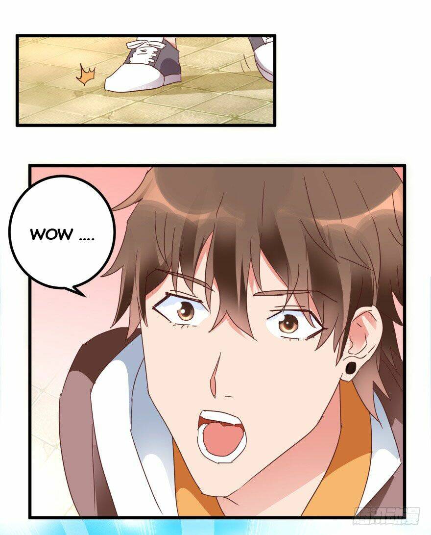 thấu thị tiên y chapter 21 8