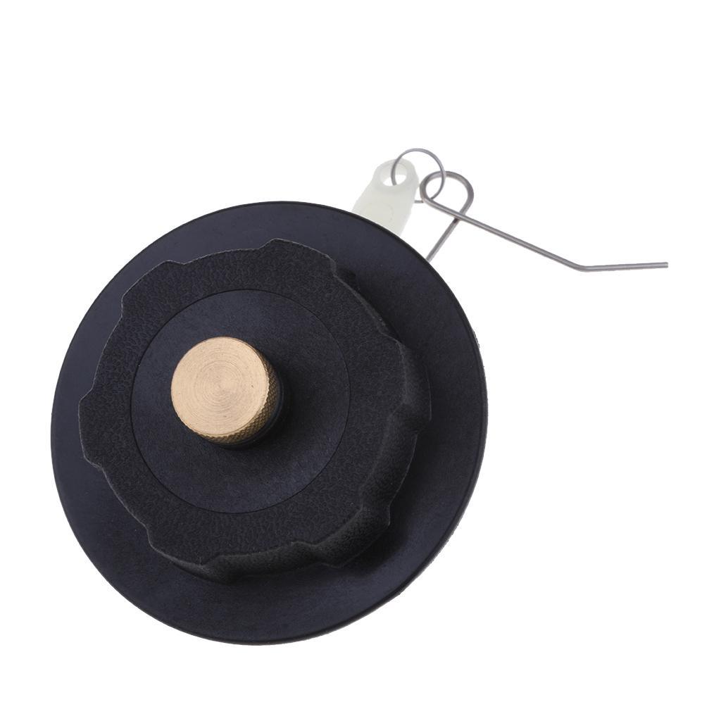 2  4/5/ Universal Outboard Motor Marine Engine Oil Tank Casing