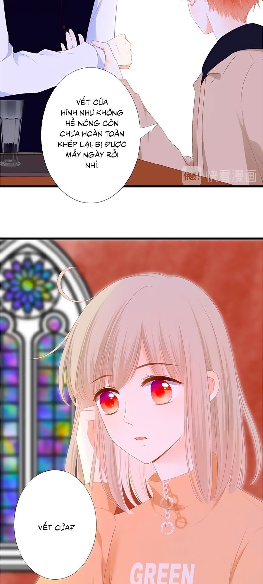 hoa chưa nở rộ chapter 24 13