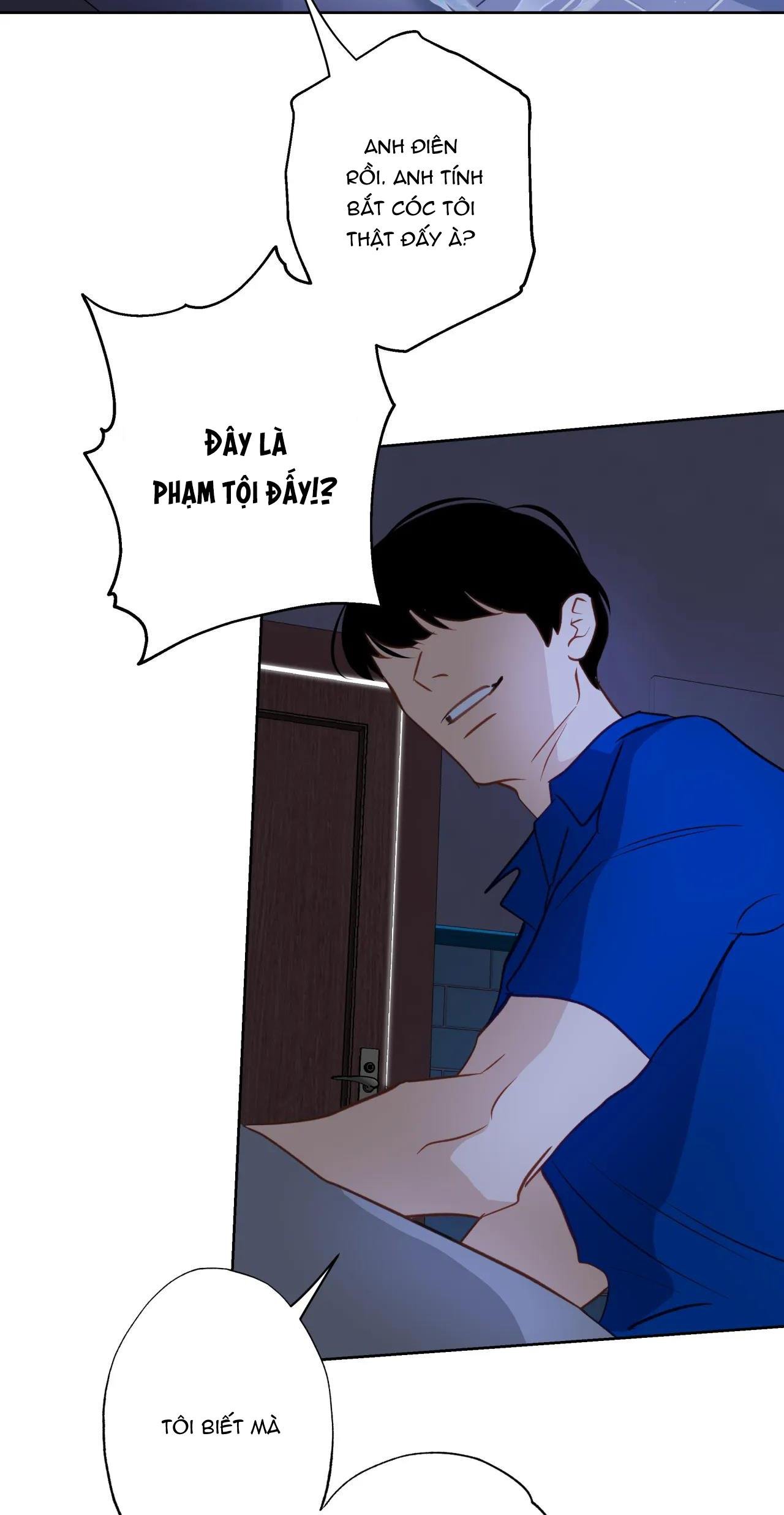 mỹ nhân ngư chapter 8 60