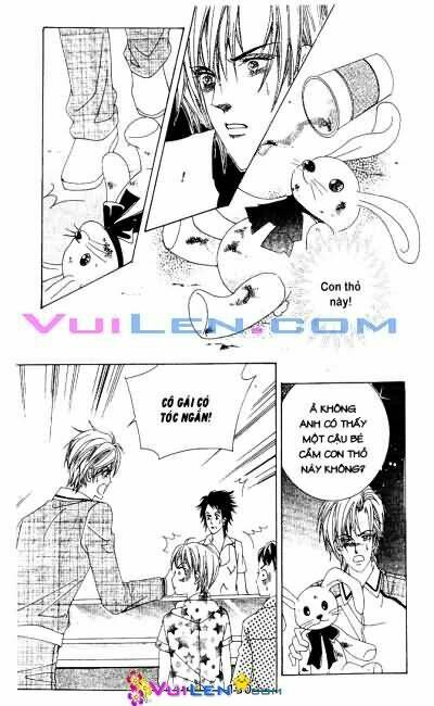 người duy nhất chapter 63 11