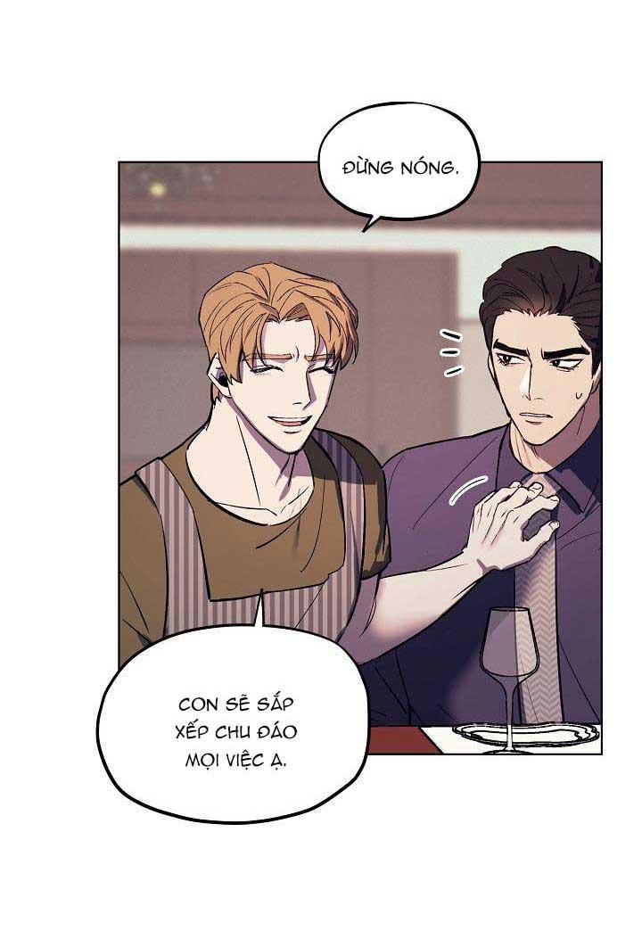 làm dâu nhà tài phiệt họ kang chapter 2 61