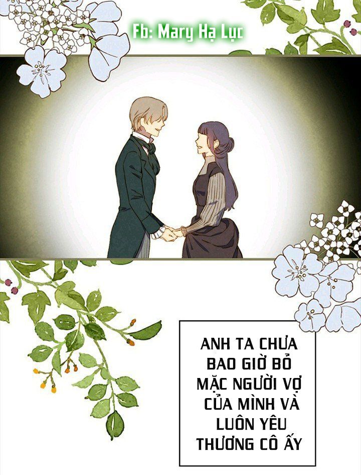 hoàng phi bóng tối - shadow queen chapter 44 23