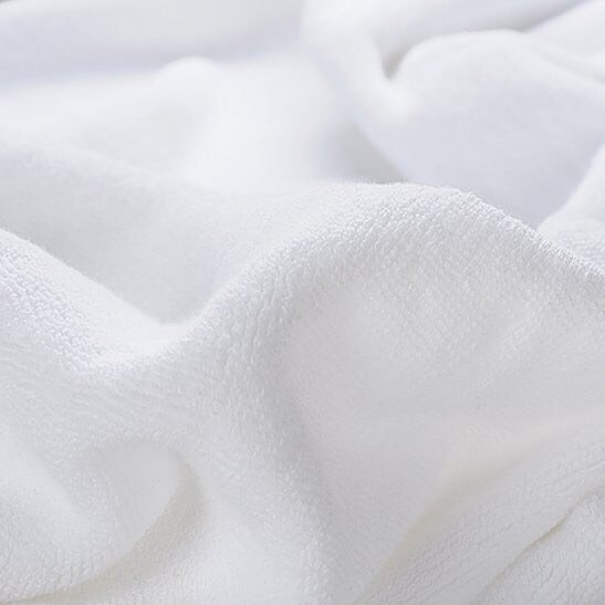 Khăn tắm dùng trong Khách sạn, Spa, Resort chất liêu 100% Cotton size 70*140*500gr - Hàng Chính Hãng