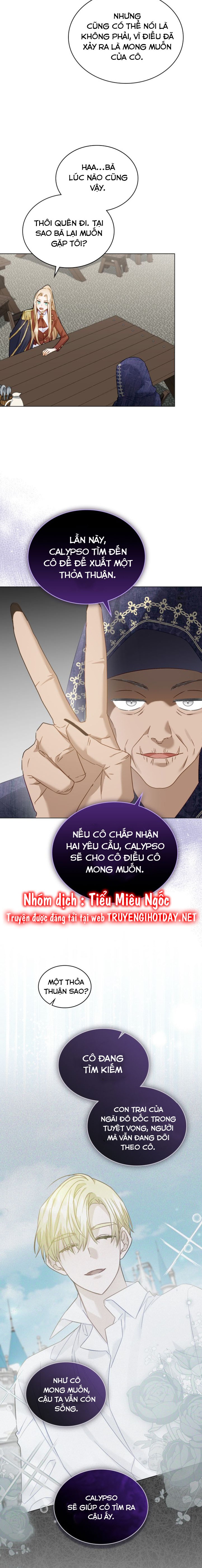 hải tặc thượng lưu chapter 46 12