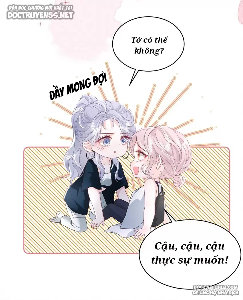 mận xanh chapter 53 19