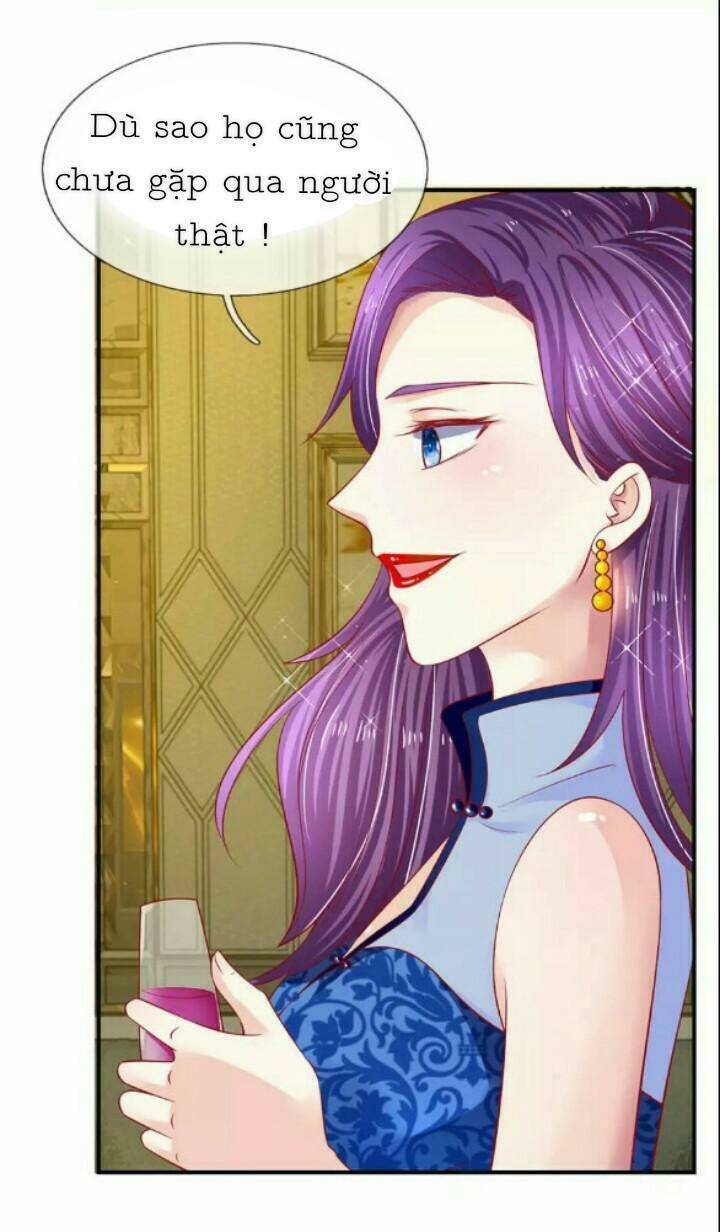 từ chối kết hôn với đại gia: cô dâu bỏ trốn chapter 29 14