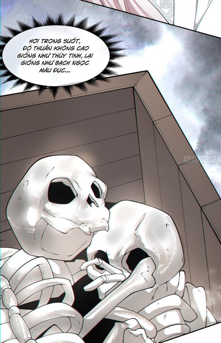 đồ đệ của ta đều là trùm phản diện chapter 91 35