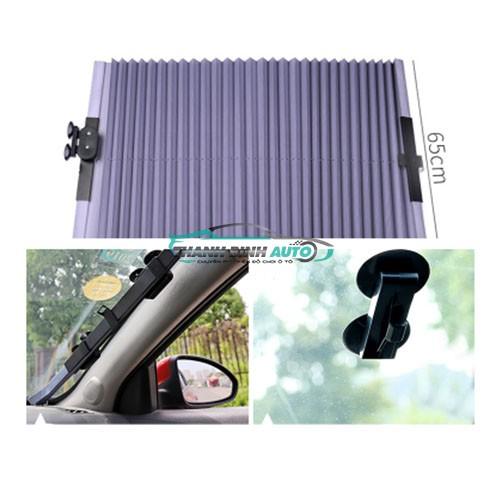 Rèm Che Nắng Kính Lái Ô Tô Siêu Chắc Và Hiệu Qủa