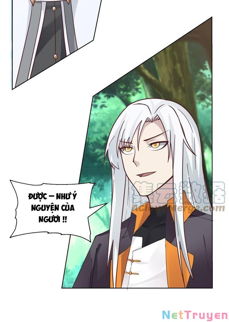 trên người ta có một rồng chapter 557 4