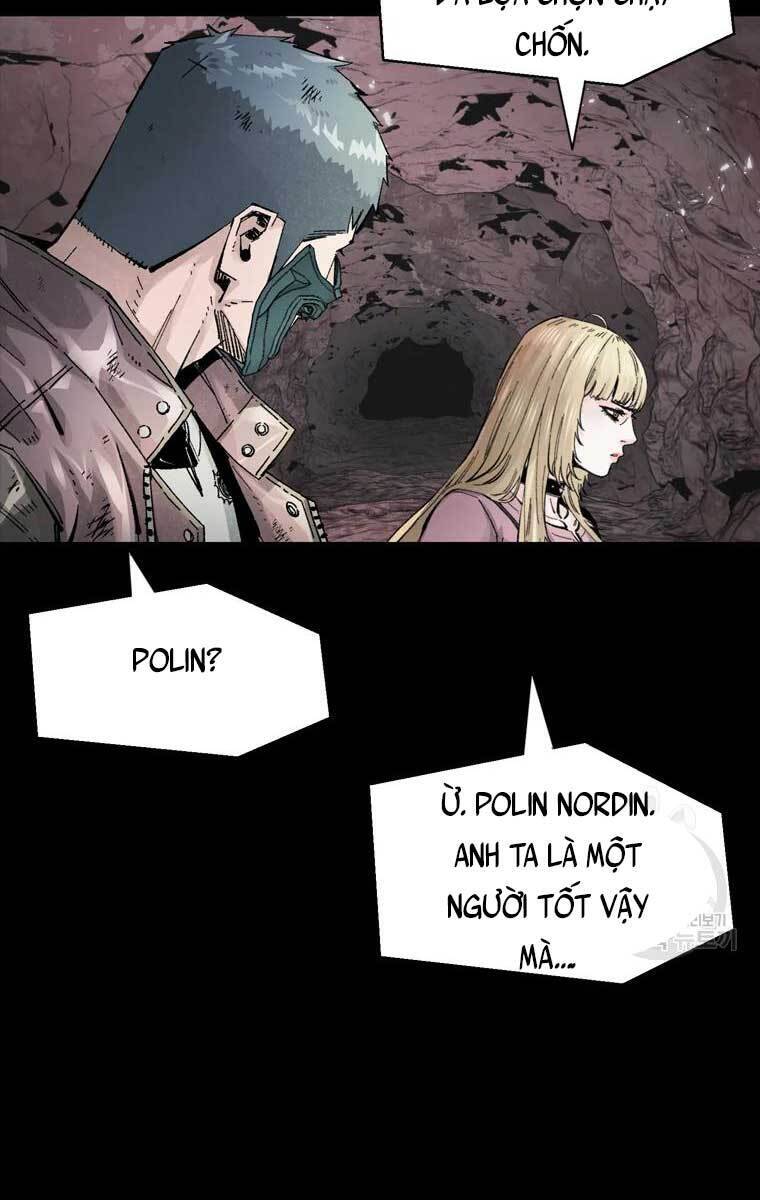 mật mã mê cung chapter 50 6