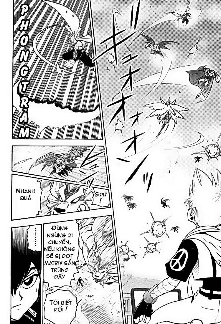 digimon v-tamer chapter 50 21
