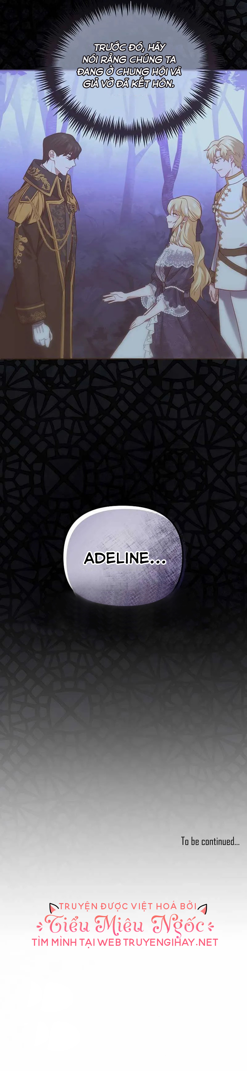 màn đêm tối của adeline chapter 4.2 5