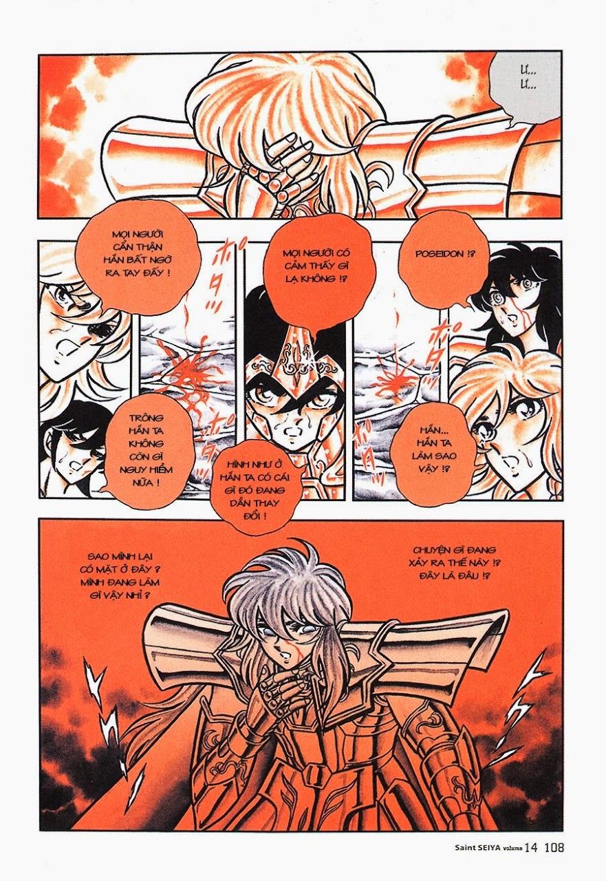 áo giáp vàng chapter 65 25