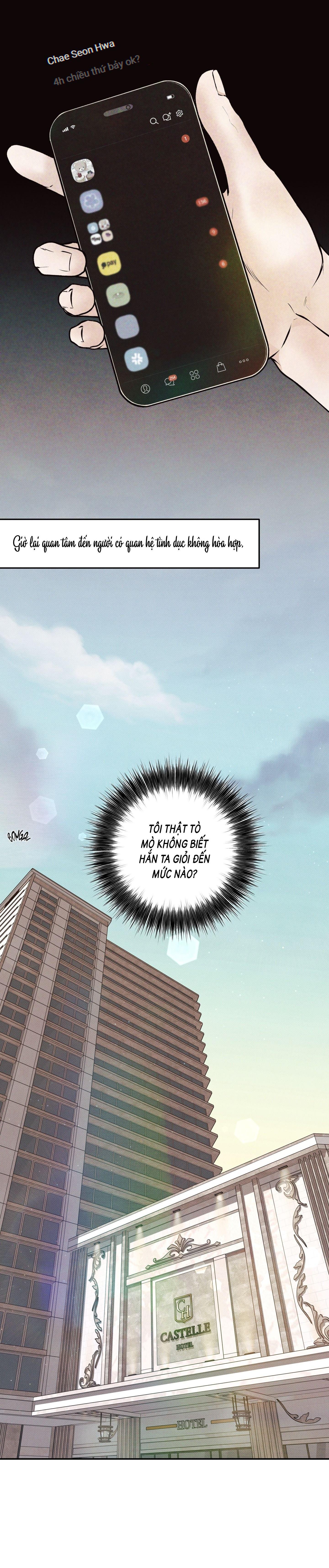 ranh giới quyến rũ chapter 1 35