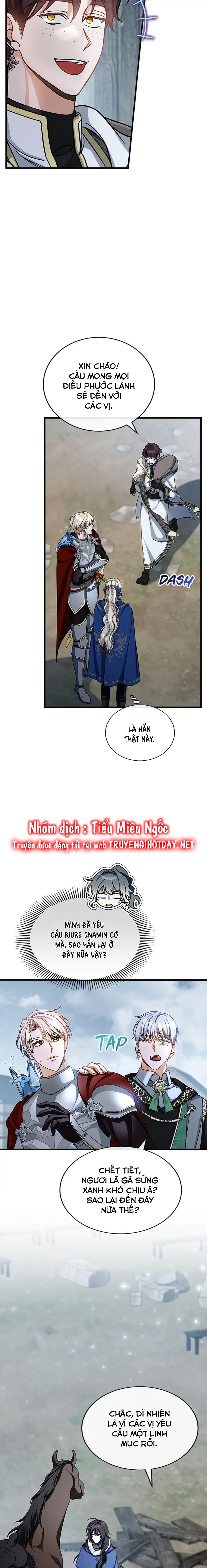 vị cứu tinh của nam phản diện chapter 49 12